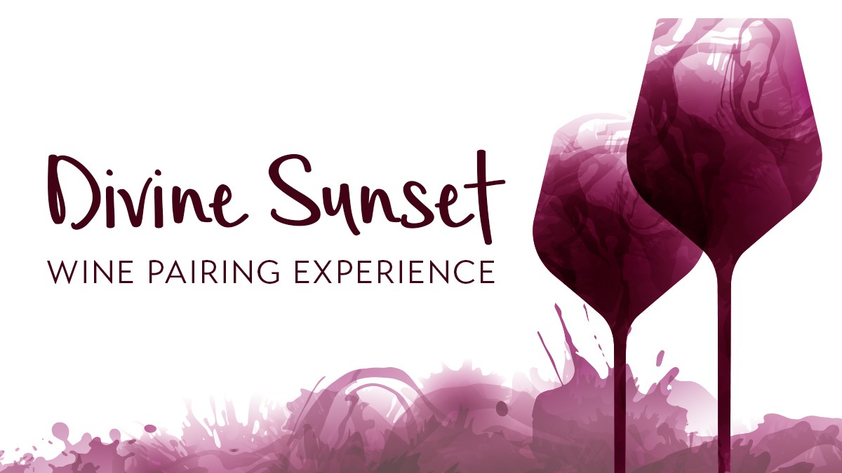 A Divine Sunset Dinner Experience Awaits You