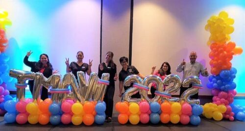 Team Member Appreciation Week, 2022, Highlights an Engaging Workplace